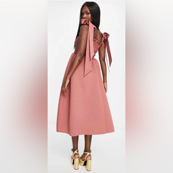 ASOS Dress - Picture 3 of 6